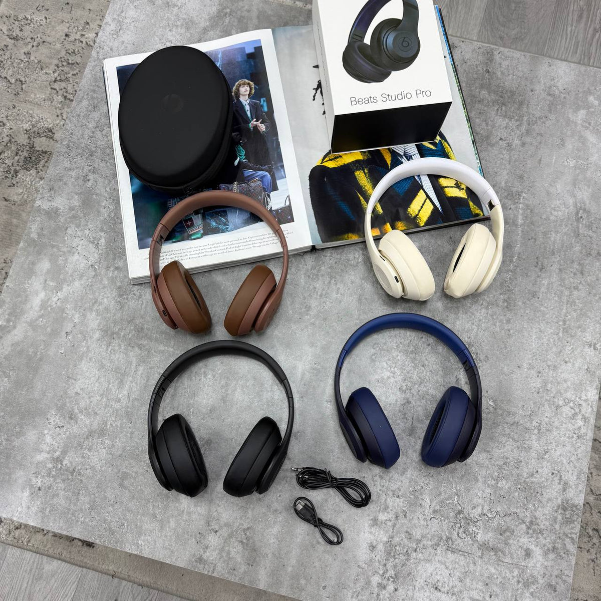 SUPER CLON BEATS HEADPHONES jay1509