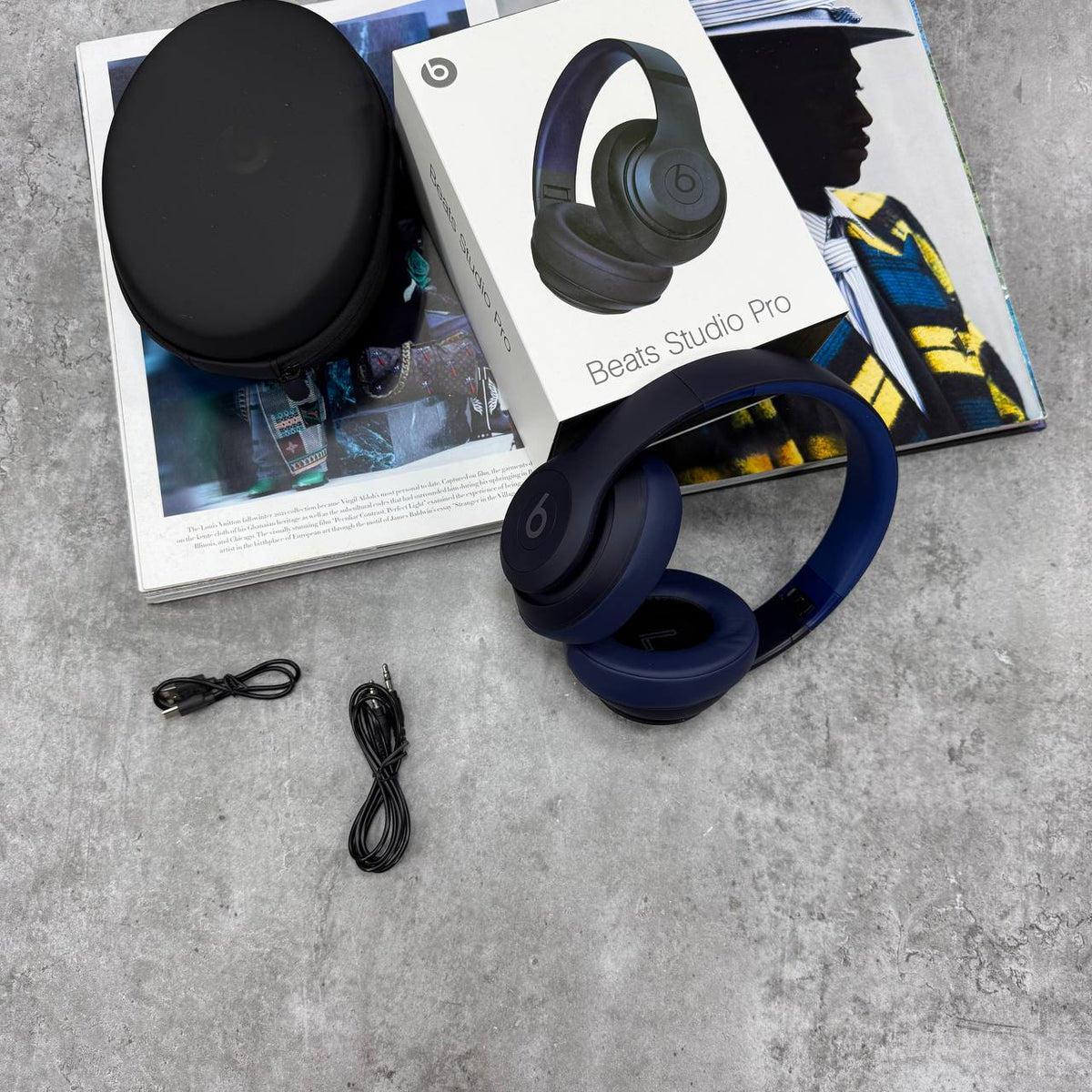 SUPER CLON BEATS HEADPHONES jay1509