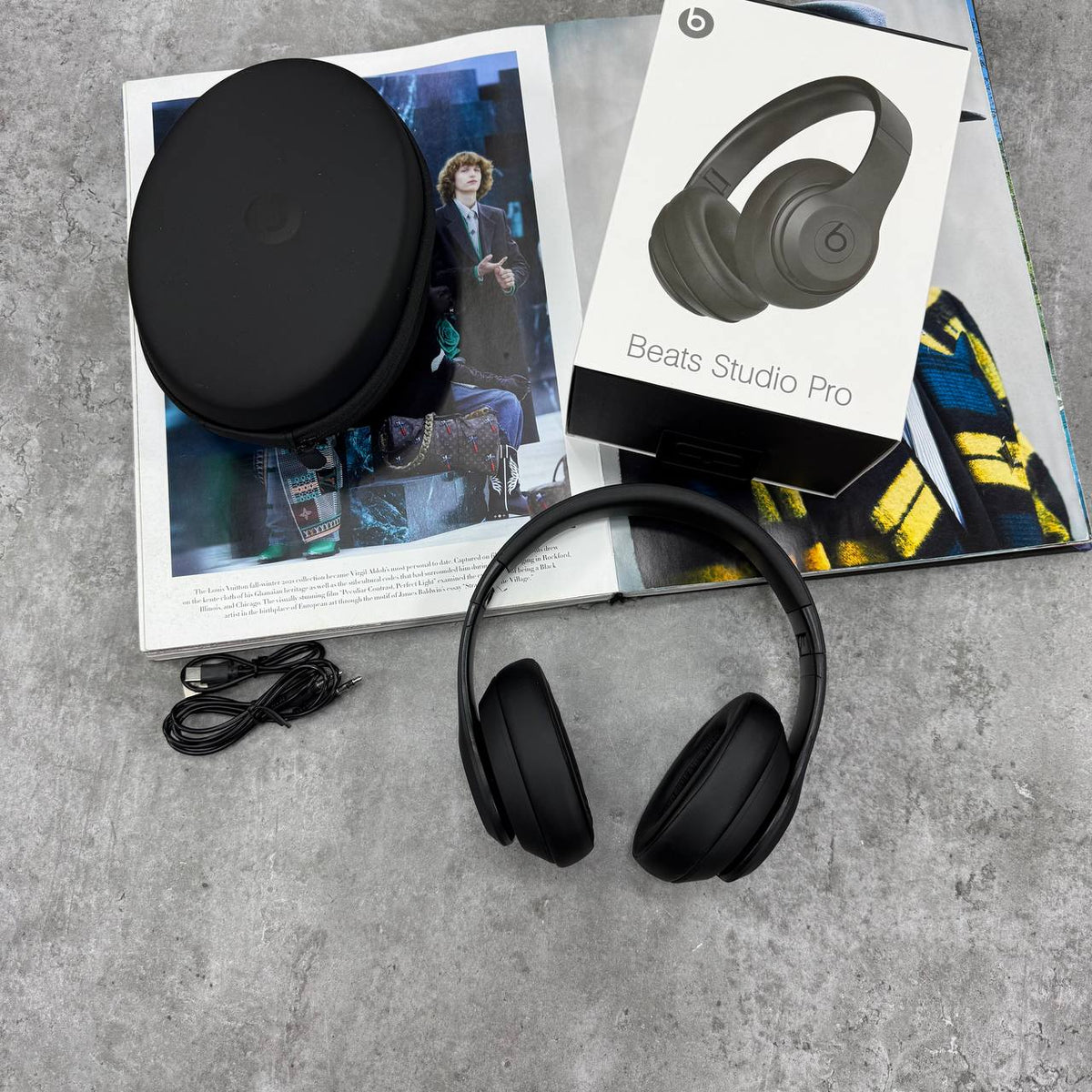 SUPER CLON BEATS HEADPHONES jay1509
