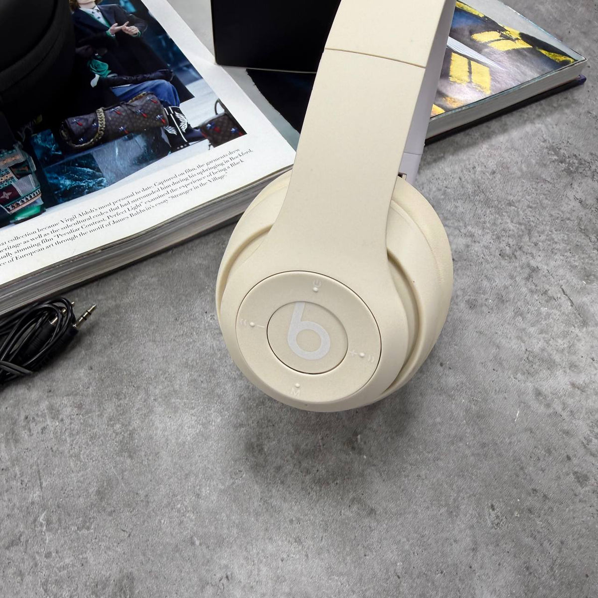 SUPER CLON BEATS HEADPHONES jay1509