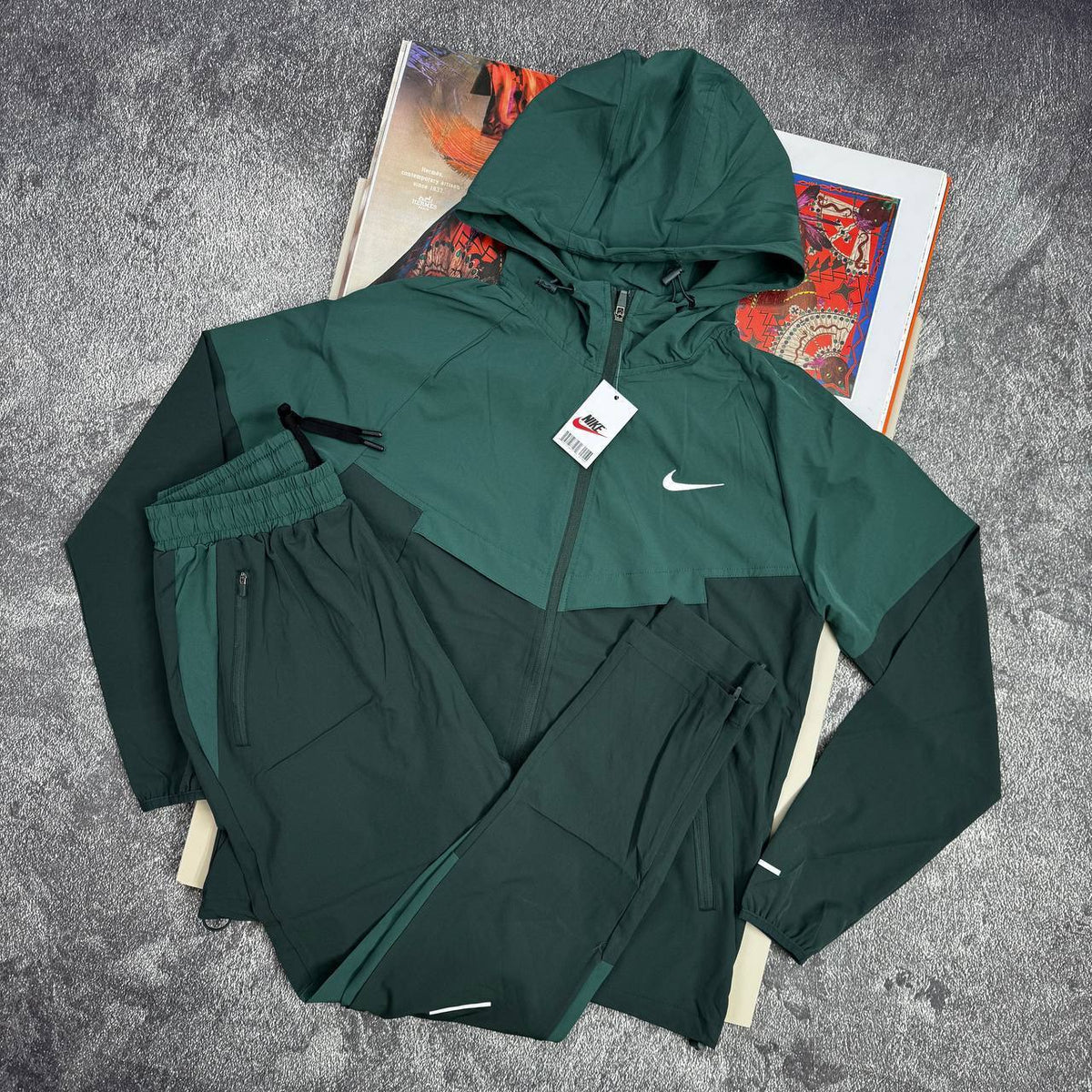 Nik tracky on sale sa1509