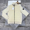 SUPER CLON CANAD GOOS HYBRID JACKET jay1509