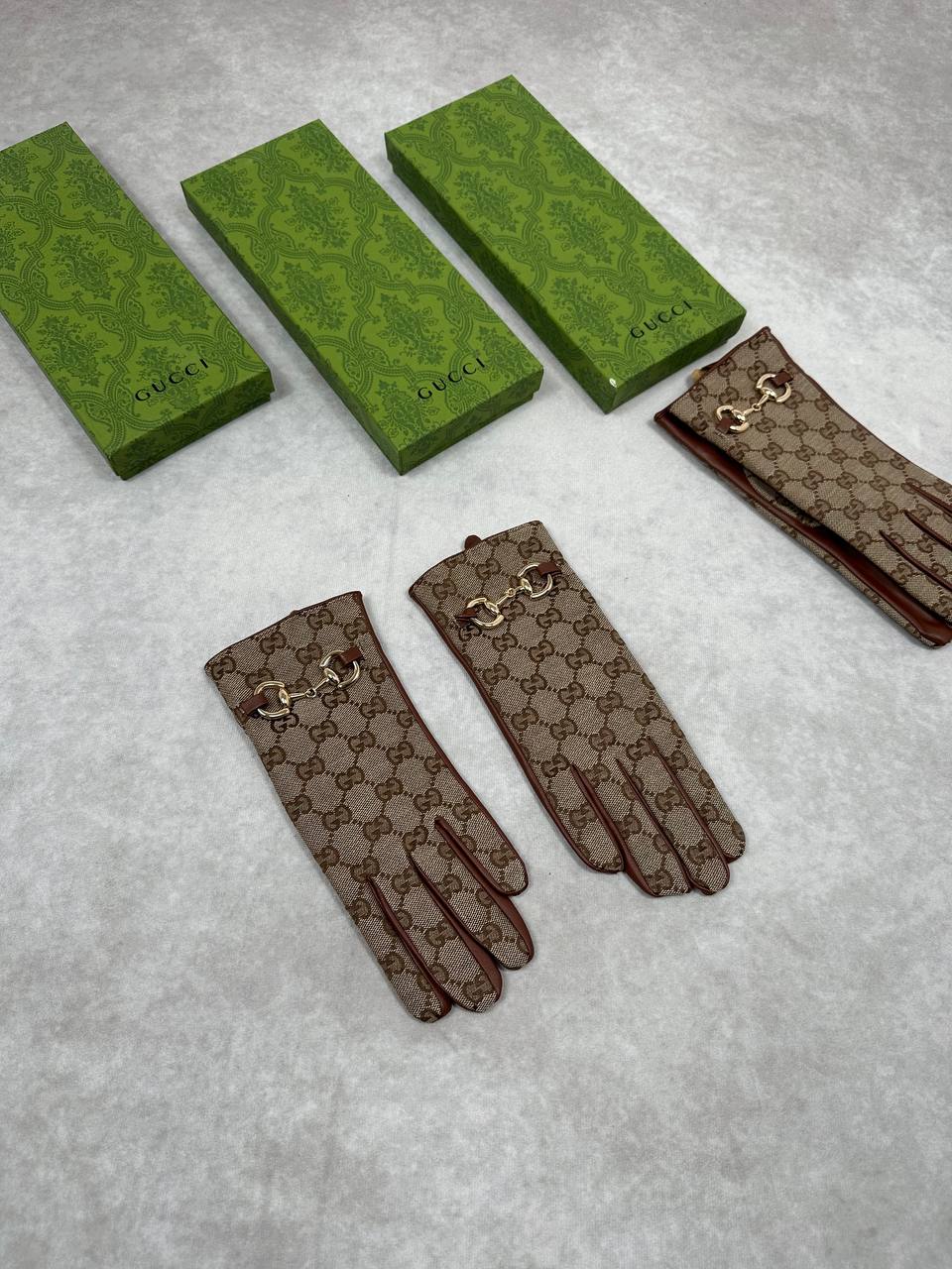 GUCC GLOVES COME WITH BOX am2908
