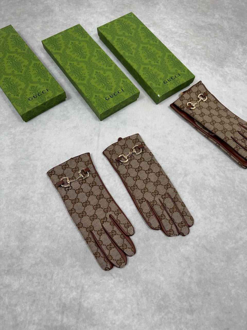 GUCC GLOVES COME WITH BOX am2908