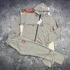 Canad tracky sa1509