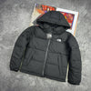 North face ladies jacket sa1509