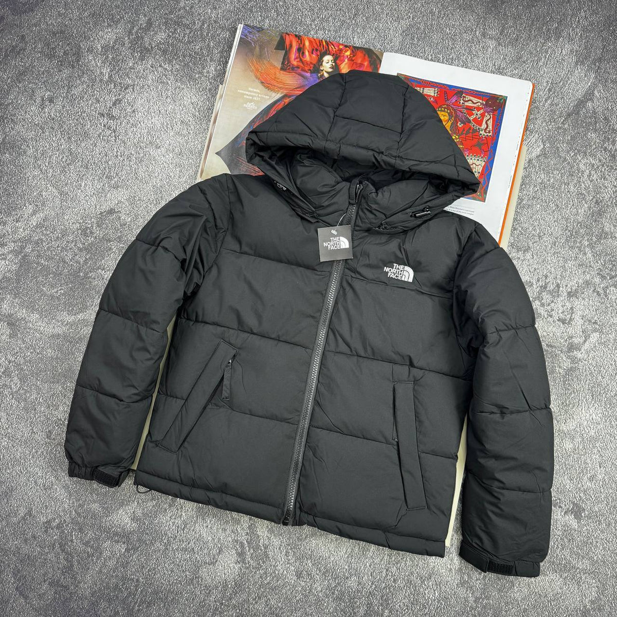 North face ladies jacket sa1509