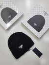 QUALITY PRAD BEANIE WITH BOX ak1609