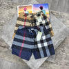 SUPER CLON BURBERR SWIM SHORTS jay2706