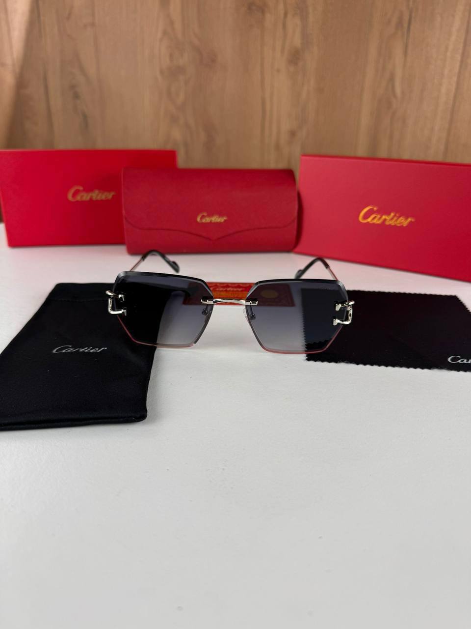 Cartie sunglasses jj1409