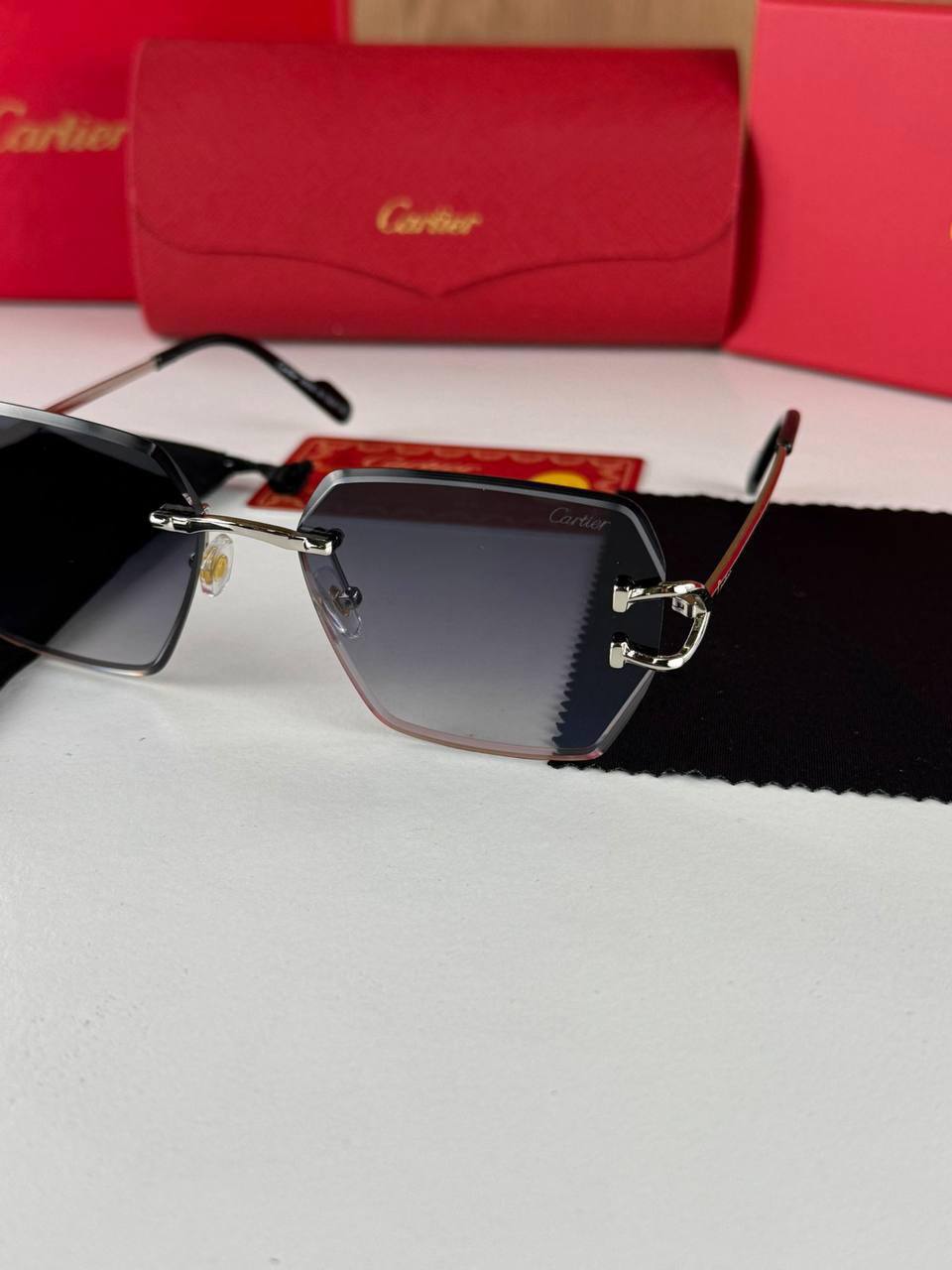 Cartie sunglasses jj1409