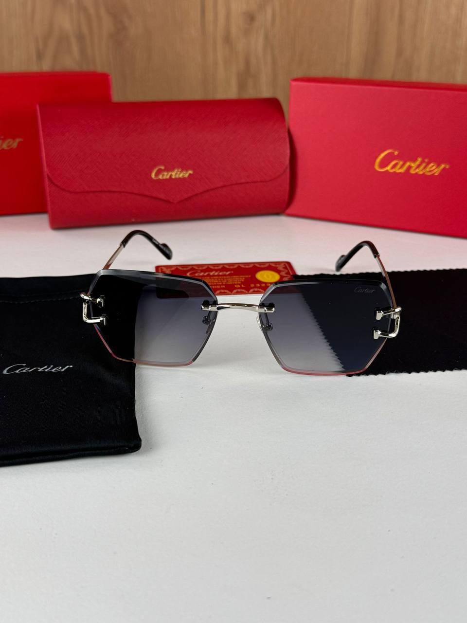 Cartie sunglasses jj1409