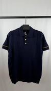 Loui vuitto knitted polo jj1409