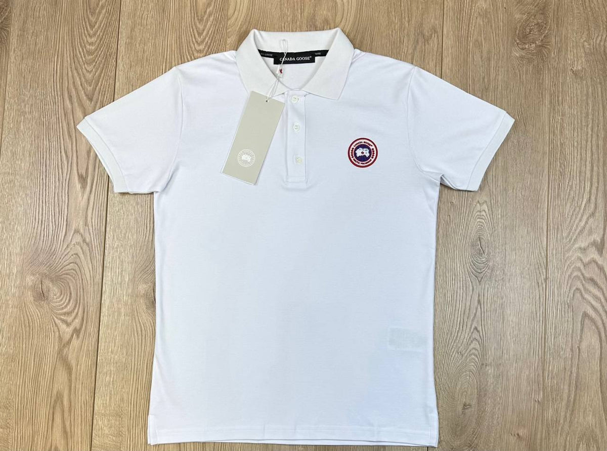 CANAD GOOS POLO to1409