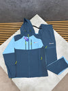 BERGHAU TRACKSUITS am1809