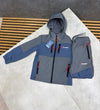 Berghau  NIK  TRACKSUITS am1809