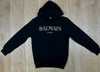 BALMAI HOODIE to1809