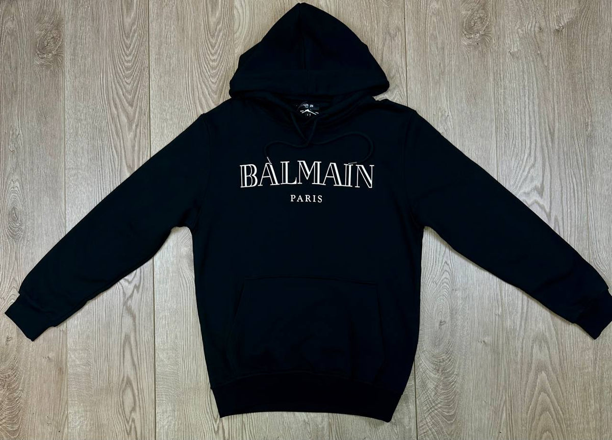 BALMAI HOODIE to1809