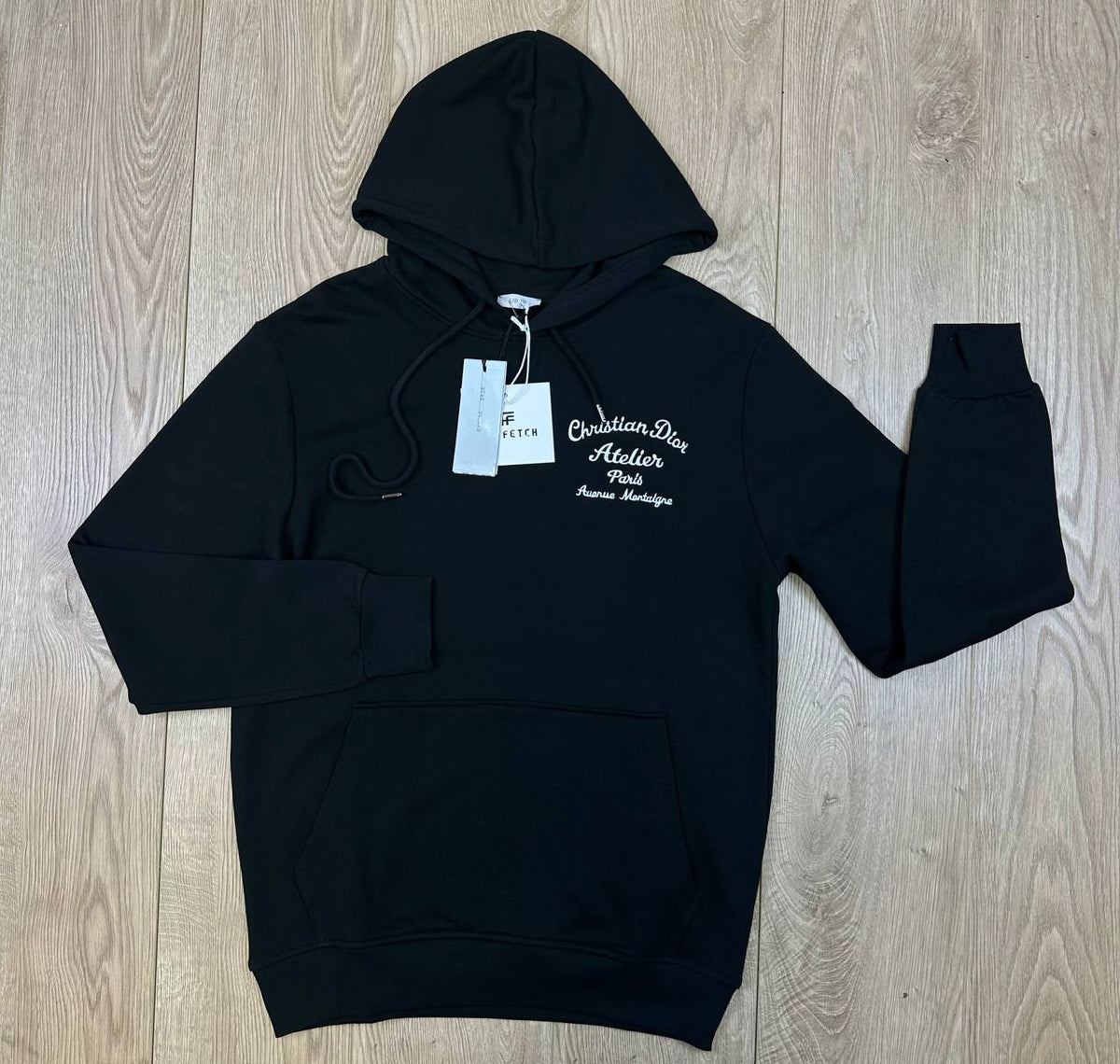 DIO HOODIE to1809