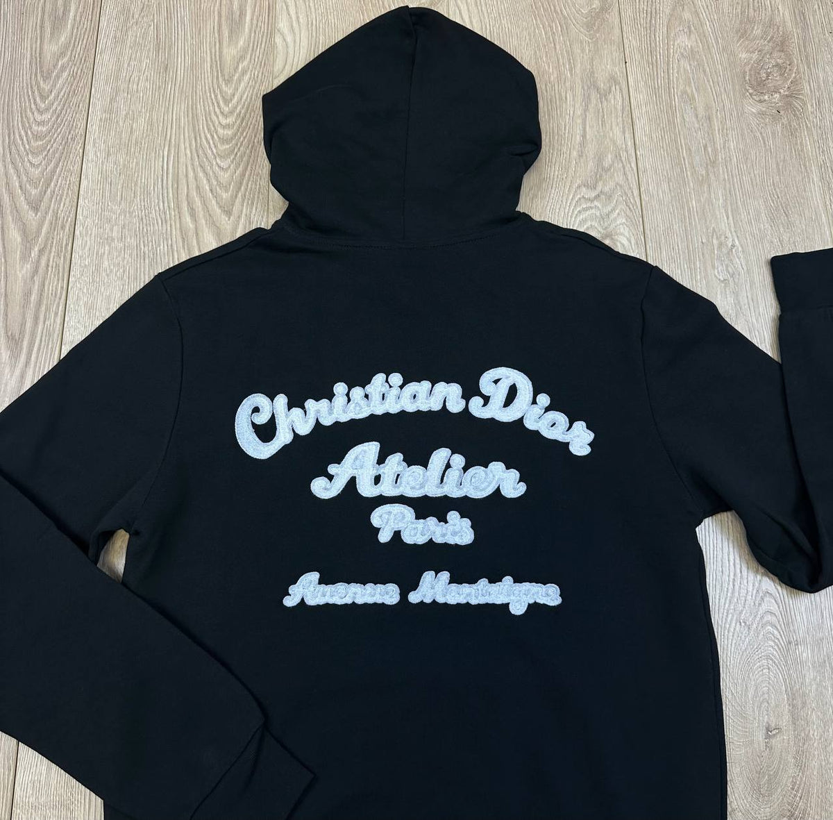 DIO HOODIE to1809