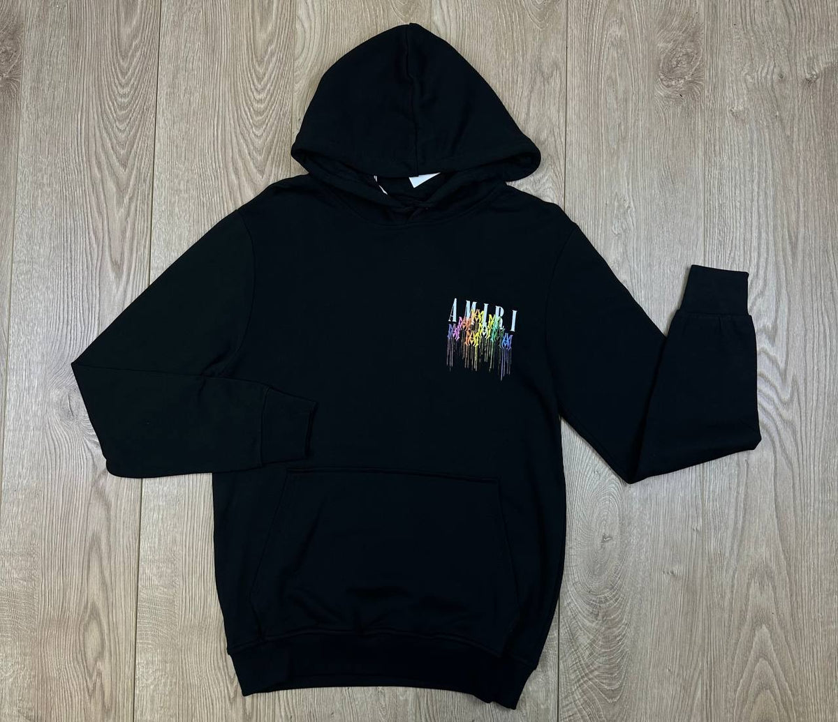 AMIR HOODIE to1809