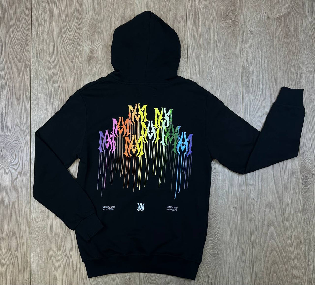 AMIR HOODIE to1809
