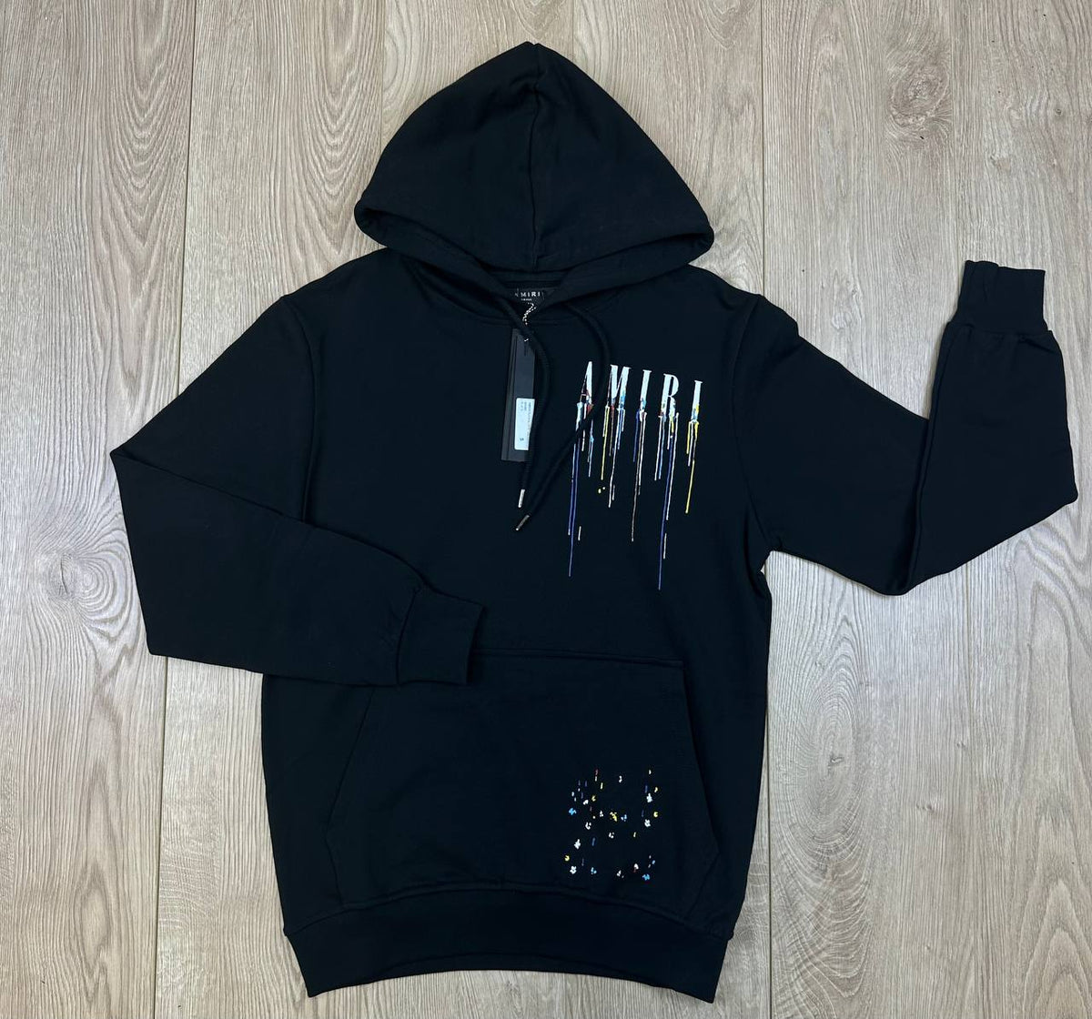 AMIR HOODIE to1809
