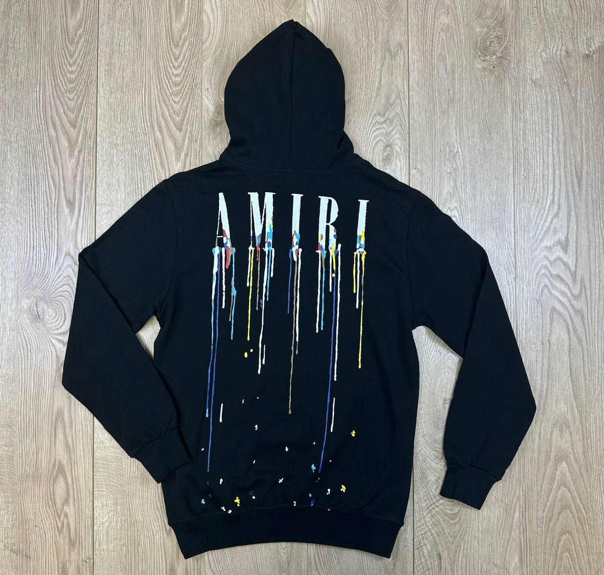 AMIR HOODIE to1809