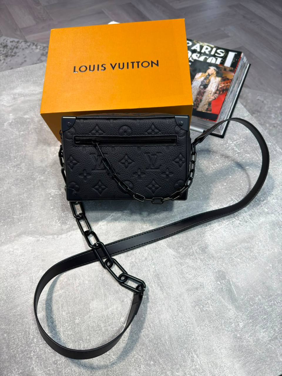 LV Bags Boxed and Packaged aj1609