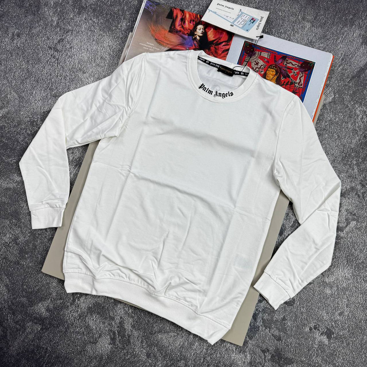 Pal ange aaa jumper sale sa1709