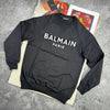 Balmai jumper clone sale sa1709