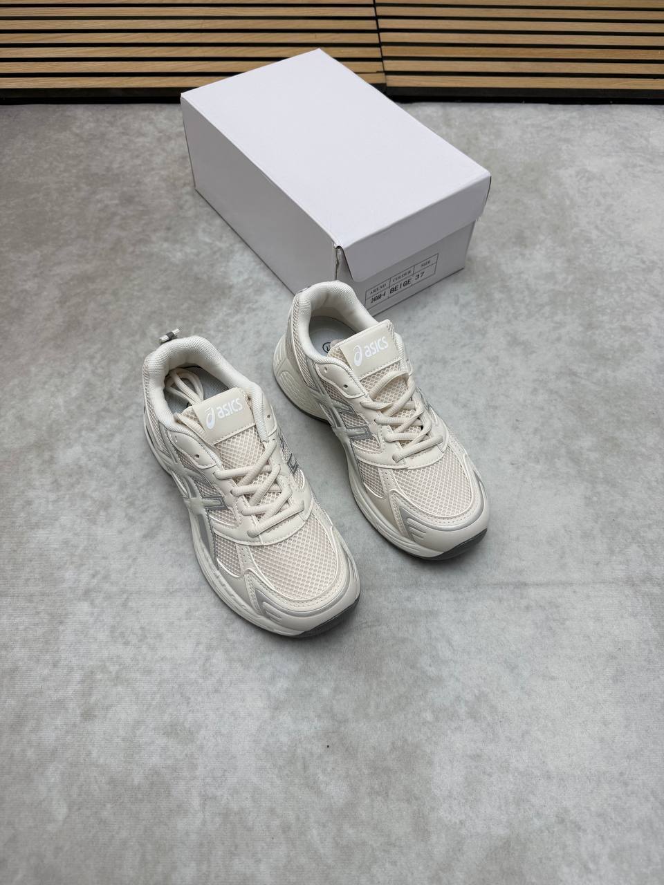 WOMEN ASIC SHOES am0904