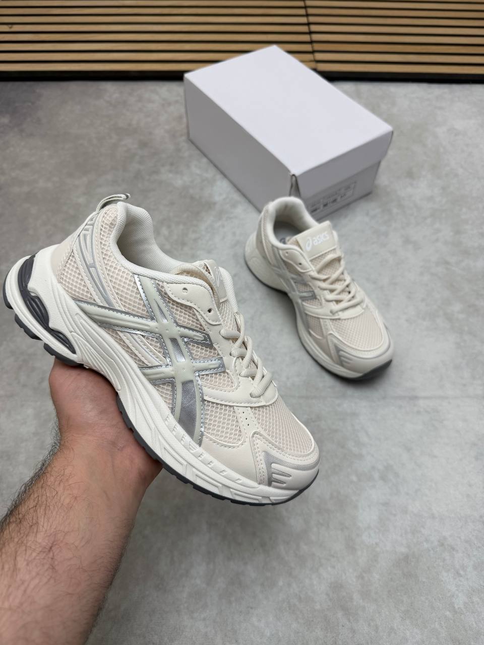 WOMEN ASIC SHOES am0904