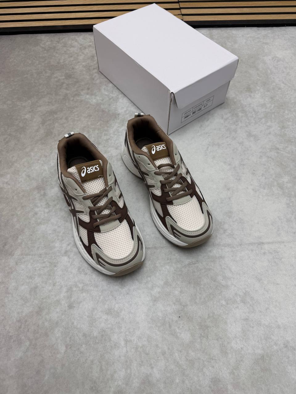 WOMEN ASIC SHOES am0904