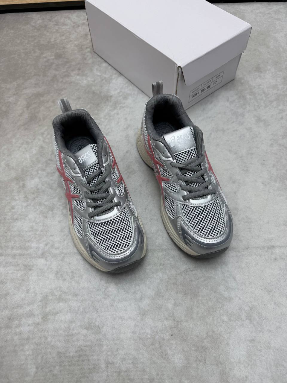 WOMEN ASIC SHOES am0904