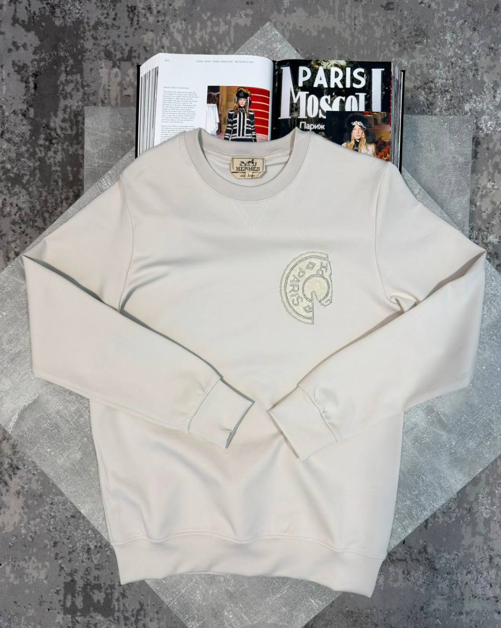 Herme Jumper aj1609