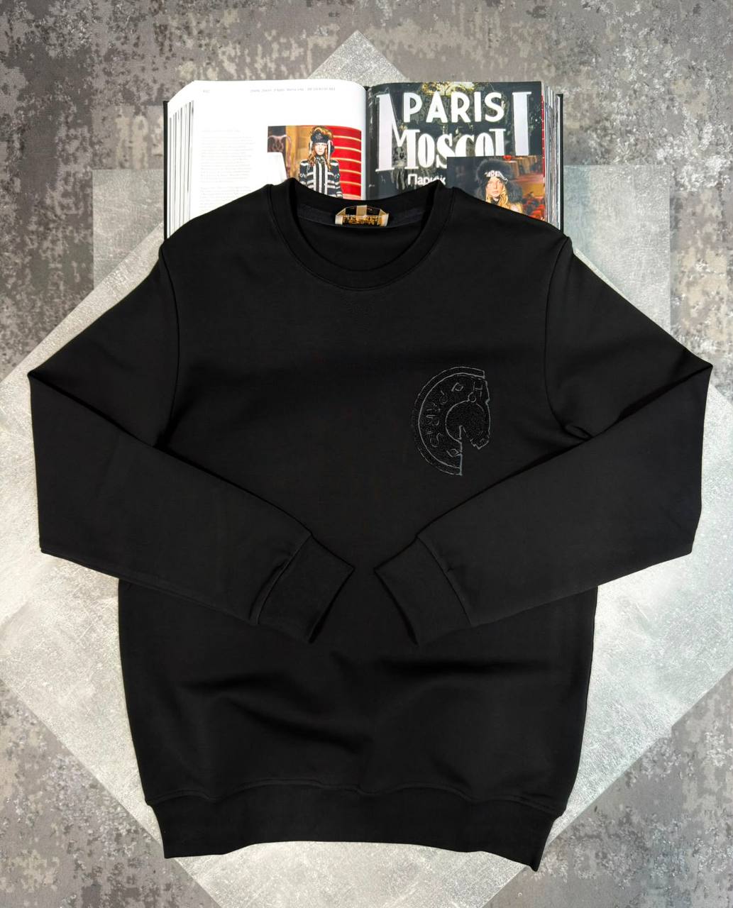 Herme Jumper aj1609