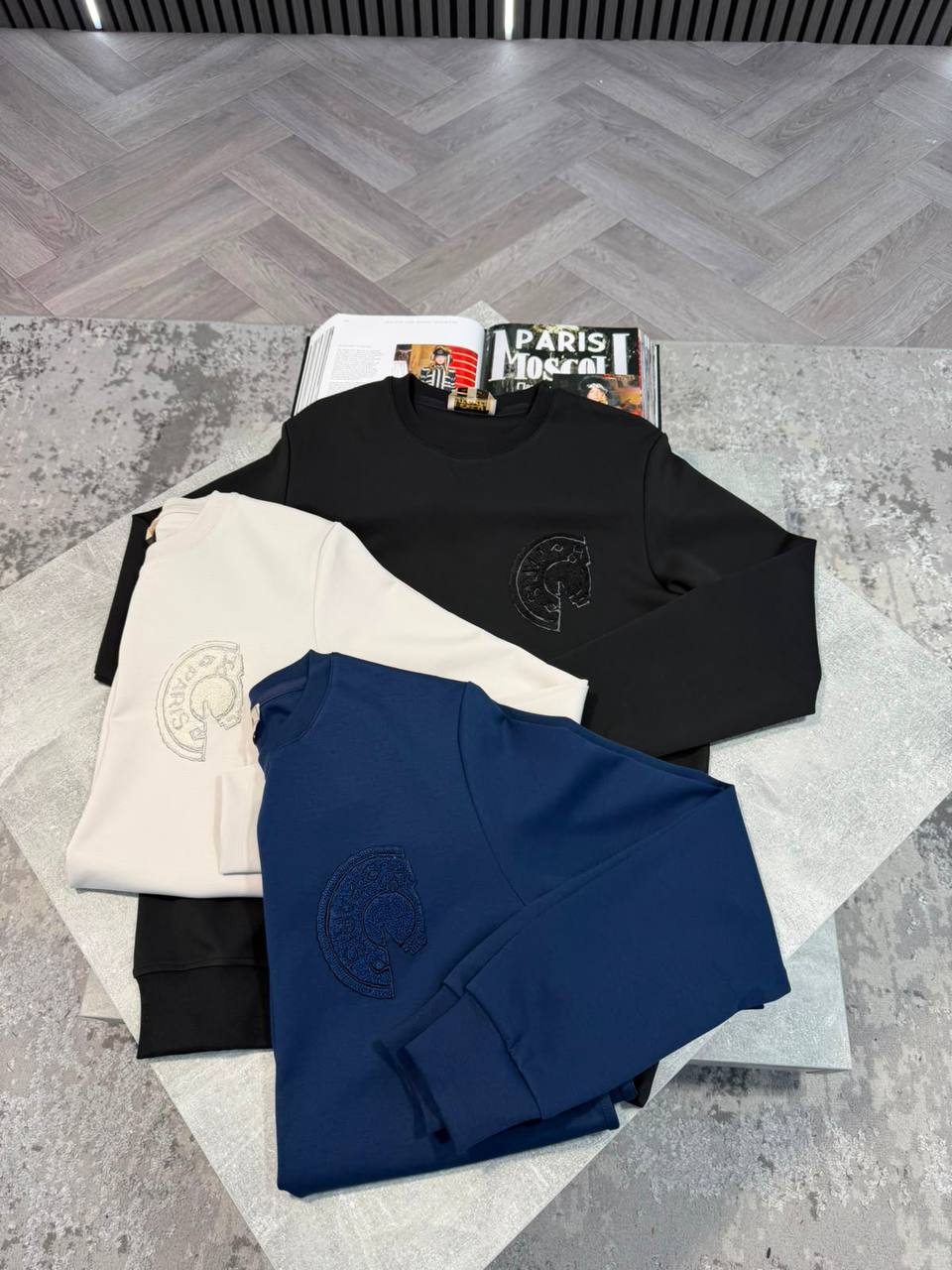 Herme Jumper aj1609