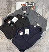 Moncle overshirt aj1609