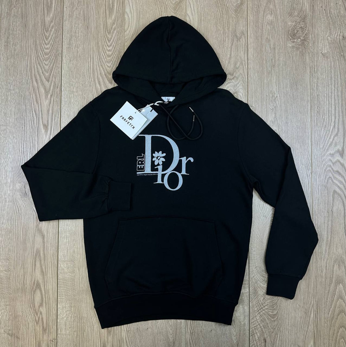 DIO HOODIE to1809
