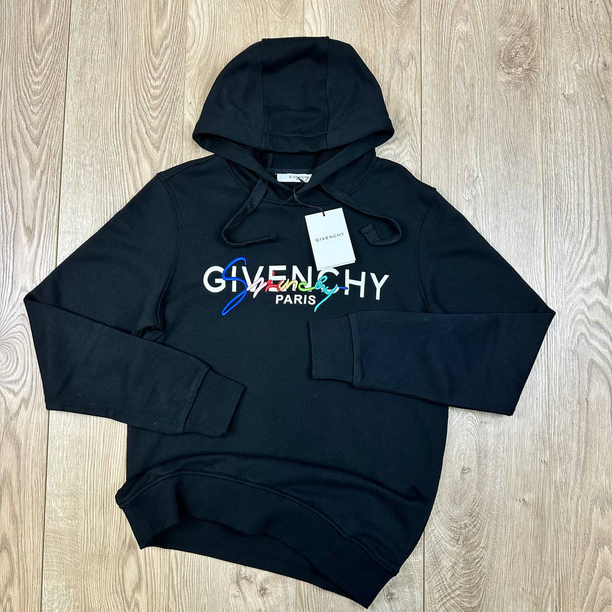 GIVENCH HOODIE to1809
