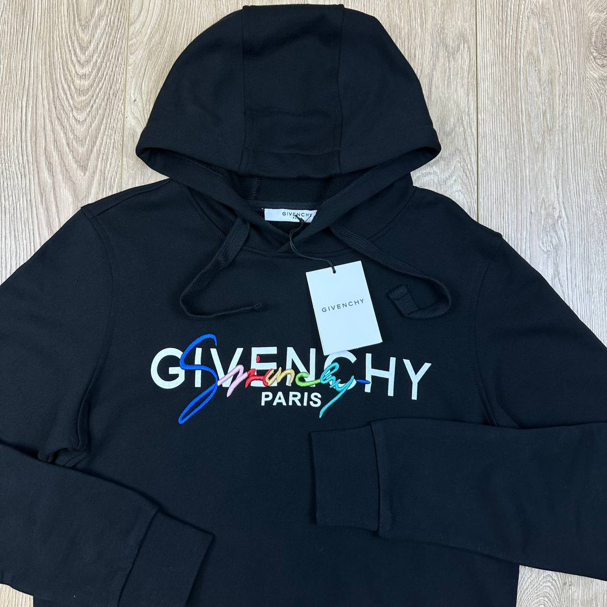 GIVENCH HOODIE to1809