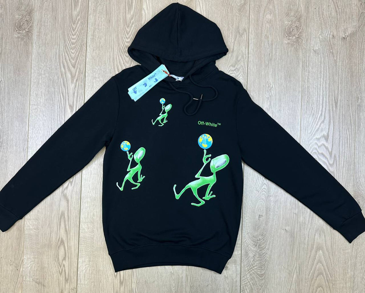 OFF WHITE HOODIE to1809
