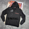 Prad  hoodie sa1709