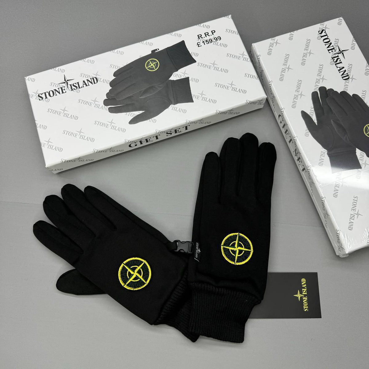 Ston gloves sa1709