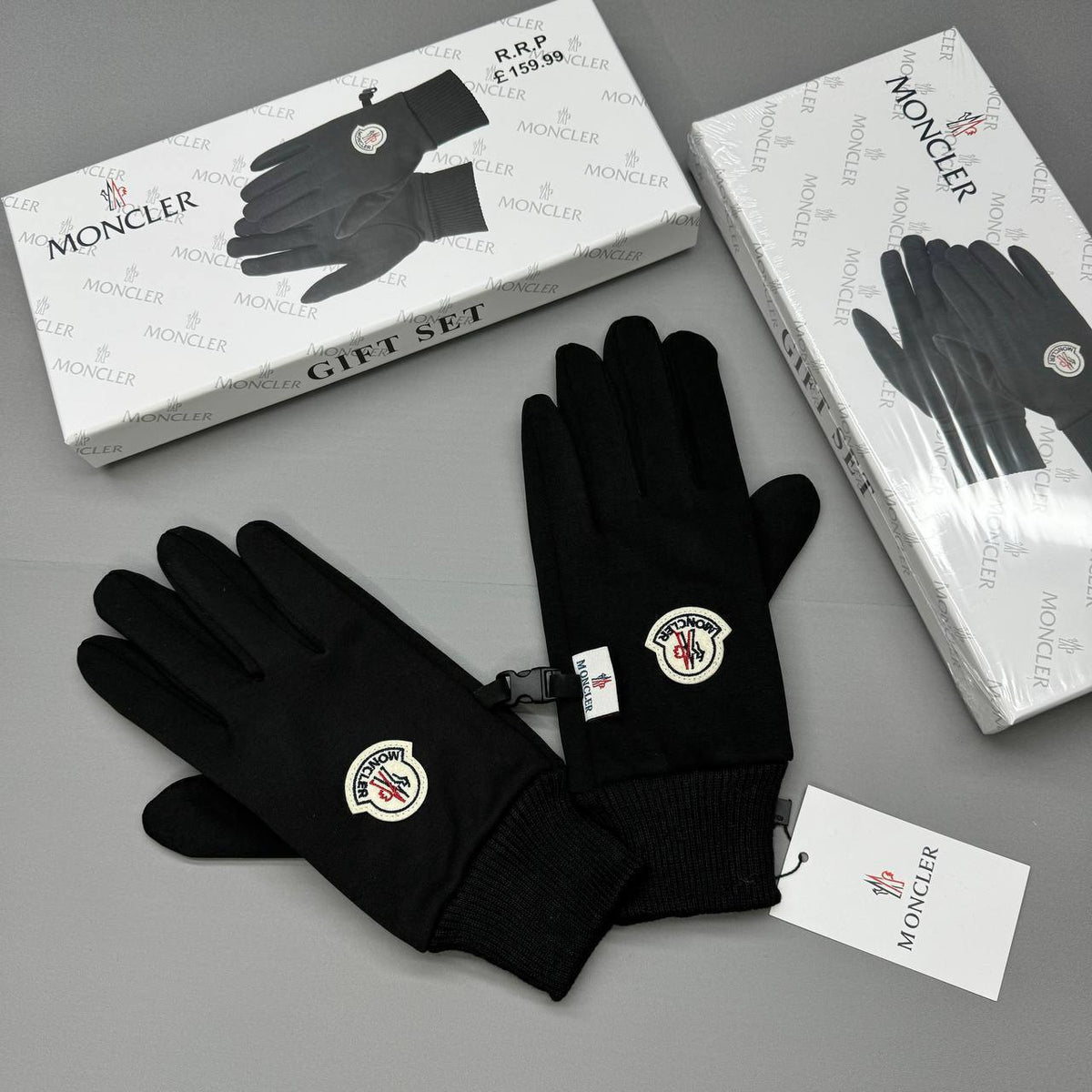 Moncle gloves sa1709