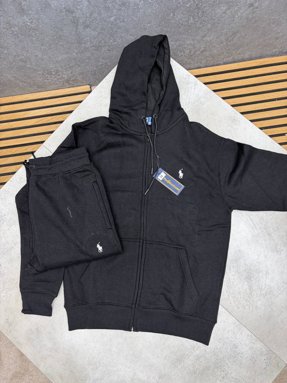 RALP LAURE TRACKSUIT am1809