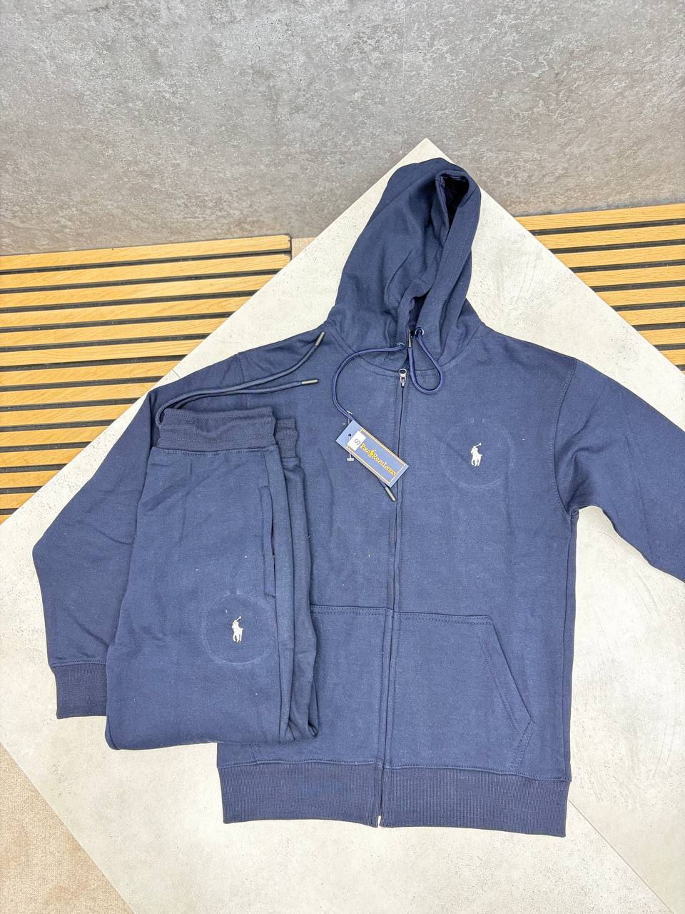RALP LAURE TRACKSUIT am1809