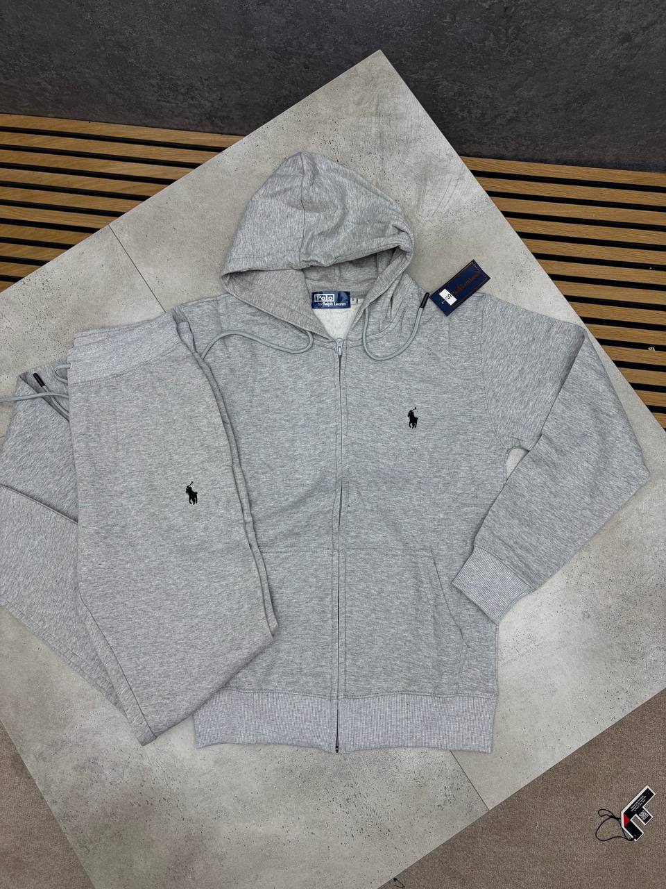 RALP LAURE TRACKSUIT am1809