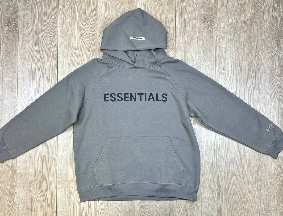 ESSENTIAL HOODIE to1809